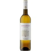Vino Blanco Rías Baixas Abadia DO Seixo, Botella 75 Cl