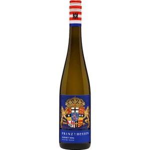 Vino Blanco Riesling VDP Ortswein de Alemania  Prinz VON Hessen 75 CL