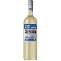 Vino Blanco Sauvignon Chileno Wine&fly, Botella 75 Cl