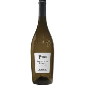 Vino Blanco Sauvignon DO Rueda Protos