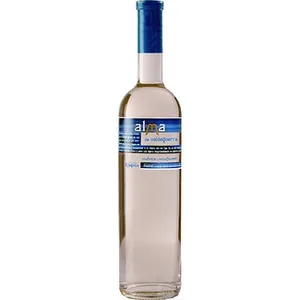 Vino Blanco Semidulce DO Vinos de Madrid Alma de Valdeguerra