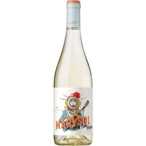Vino Blanco Semidulce Doca Rioja Marysol