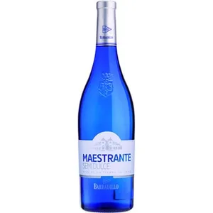 Vino Blanco Semidulce Vino de la Tierra de Cádiz Maestrante