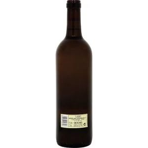 Vino Blanco Turbio 0,75 L
