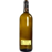 Vino Blanco Turbio Teluro