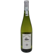Vino Blanco Txakoli Zudugarai DO Geratiako Txakolina