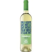 Vino Blanco Verdejo D.o. Rueda Monologo, Botella 75 Cl