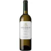 Vino Blanco Verdejo D.o. Rueda Viña Mayor, Botella 75 Cl
