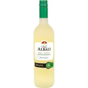 Vino Blanco Verdejo D.o.valdepeñas 0,75 L