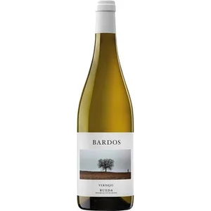 Vino Blanco Verdejo DO Rueda Bardos