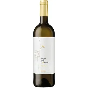 Vino Blanco Verdejo DO Rueda Flor de Vetus