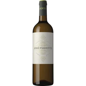 Vino Blanco Verdejo DO Rueda Jose Pariente