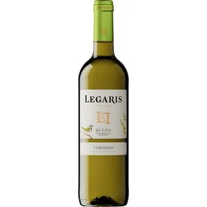 Vino Blanco Verdejo DO Rueda Legaris
