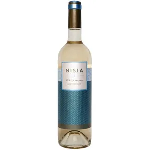 Vino Blanco Verdejo DO Rueda  la Autentica 75 CL