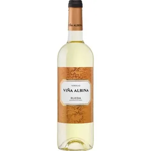 Vino Blanco Verdejo DO Rueda Viña Albina