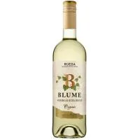 Vino Blanco Verdejo Ecológico D.o. Rueda Blume, Botella 75 Cl