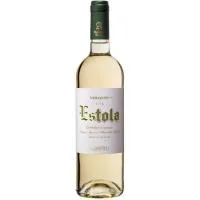 Vino Blanco Verdejo Estola, Botella 75 Cl