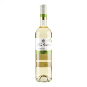 Vino Blanco Verdejo Pata Negra D.o. Rueda 75 Cl.