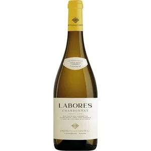 Vino Blanco Vino de la Tierra 3 Riberas Labores