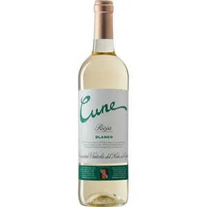 Vino Blanco Viura Doca Rioja Cune