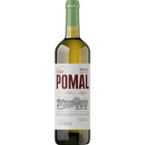 Vino Blanco Viura Malvasía Doca Rioja Viña Pomal