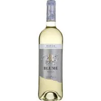 Vino Blanco Viura Verdejo D.o. Rueda Blume, Botella 75 Cl