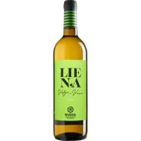 Vino Blanco Viura Verdejo D.o. Rueda Liena, Botella 75 Cl