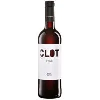 Vino Clot D`encis Negre Clot Encis, Botella 75 Cl