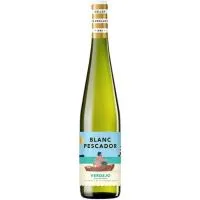 Vino de Aguja Verdejo Pescador, Botella 75 Cl
