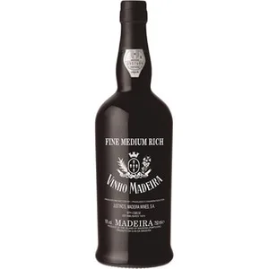 Vino de Madeira Portugal Justino's