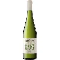 Vino Desalcoholizado Natureo, Botella 75 Cl