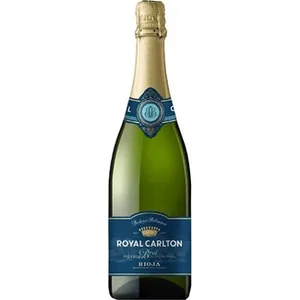 Vino Espumoso Brut Doca Rioja Royal Carlton