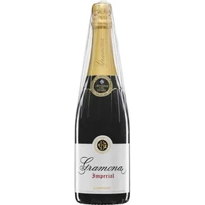 Vino Espumoso Brut Imperial Corpinnat  Gramona 75 CL