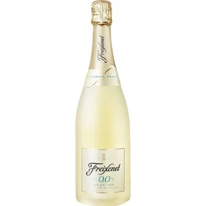 Vino Espumoso sin Alcohol 0,0 Freixenet