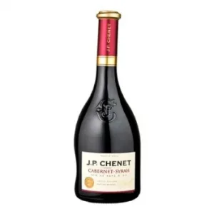 Vino Francés Tinto J.p. Chenet 75 Cl.