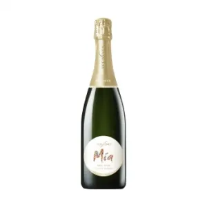 Vino Freixenet Mía Espumoso Semiseco 75 Cl.