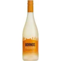 Vino Frizzante Verdejo 5,5º Palacio de Bornos, Botella 75 Cl