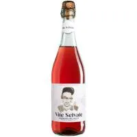 Vino Lambrusco Vite Selvate, Botella 75 Cl