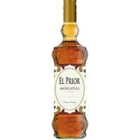 Vino Moscatel el Prior, Botella 75 Cl
