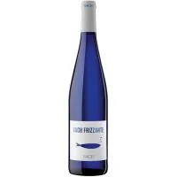 Vino Moscato Frizzante D.o. Catalunya Bach, Botella 75 Cl
