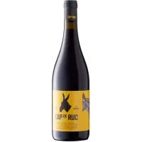 Vino Negre DO Catalunya CAP de Ruc, Botella 75 Cl