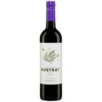 Vino Negro del Penedés Sumarroca, Botella 75 Cl