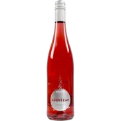 Vino Rosado Alquézar DO Somontano
