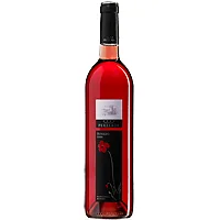 Vino Rosado Ampurdan Castillo de Perelada, Botella 75 Cl
