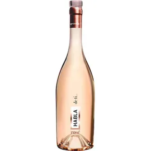 Vino Rosado  Habla de TI 75 CL