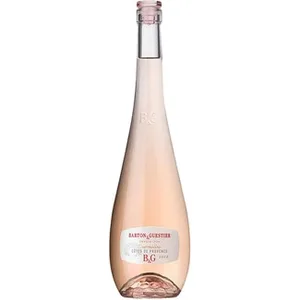 Vino Rosado Côtes de Provence Francia  Barton & Guestier 75 CL