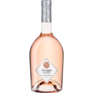 Vino Rosado Côtes de Provence Francia Moonlight