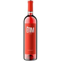 Vino Rosado D.o. Montsant Etim, Botella 75 Cl