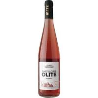 Vino Rosado D.o. Navarra Castillo de Olite, Botella 75 Cl