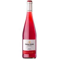 Vino Rosado D.o. Navarra Gran Feudo, Botella 75 Cl